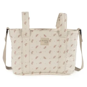 Outlet Bolsa crossbody Mimosa WALKING MUM Rosa Bolsos