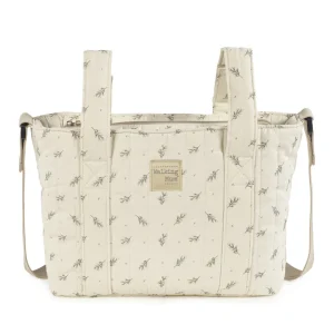 New Bolsa crossbody Mimosa WALKING MUM Verde Bolsos