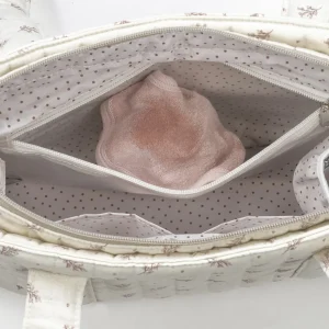 Outlet Bolsa crossbody Mimosa WALKING MUM Rosa Bolsos
