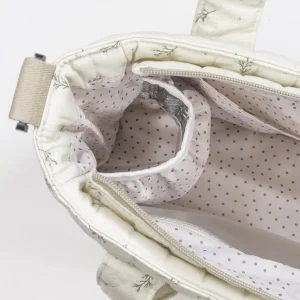New Bolsa crossbody Mimosa WALKING MUM Verde Bolsos