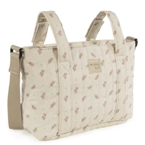 Outlet Bolsa crossbody Mimosa WALKING MUM Rosa Bolsos