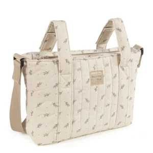 New Bolsa crossbody Mimosa WALKING MUM Verde Bolsos