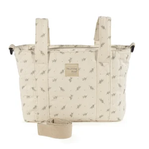 New Bolsa crossbody Mimosa WALKING MUM Verde Bolsos