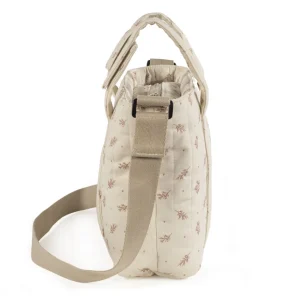 Outlet Bolsa crossbody Mimosa WALKING MUM Rosa Bolsos