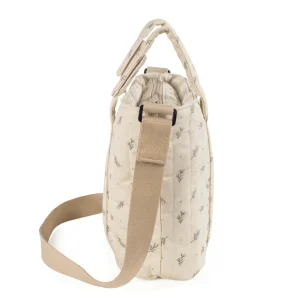 New Bolsa crossbody Mimosa WALKING MUM Verde Bolsos