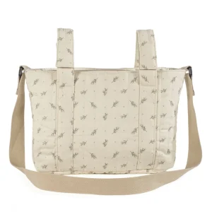 New Bolsa crossbody Mimosa WALKING MUM Verde Bolsos