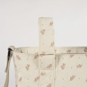 Outlet Bolsa crossbody Mimosa WALKING MUM Rosa Bolsos