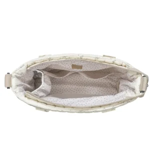 New Bolsa crossbody Mimosa WALKING MUM Verde Bolsos