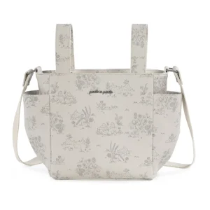 Online Bolsa Crossbody Toile de Jouy Cream Bolsos