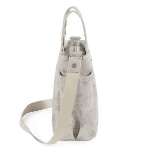 Online Bolsa Crossbody Toile de Jouy Cream Bolsos