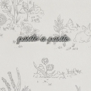 Online Bolsa Crossbody Toile de Jouy Cream Bolsos