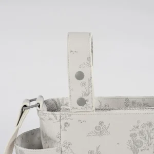 Online Bolsa Crossbody Toile de Jouy Cream Bolsos