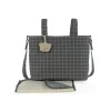 Clearance Bolsa crossbody Tartan Bolsos