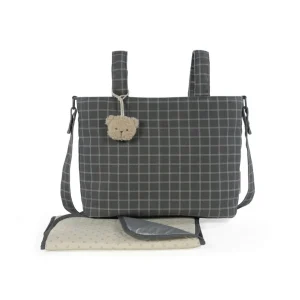 Clearance Bolsa crossbody Tartan Bolsos