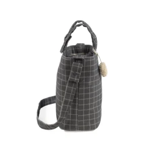 Clearance Bolsa crossbody Tartan Bolsos