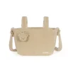 Sale Bolsa Crossbody Teddy Paddington Beige Bolsos