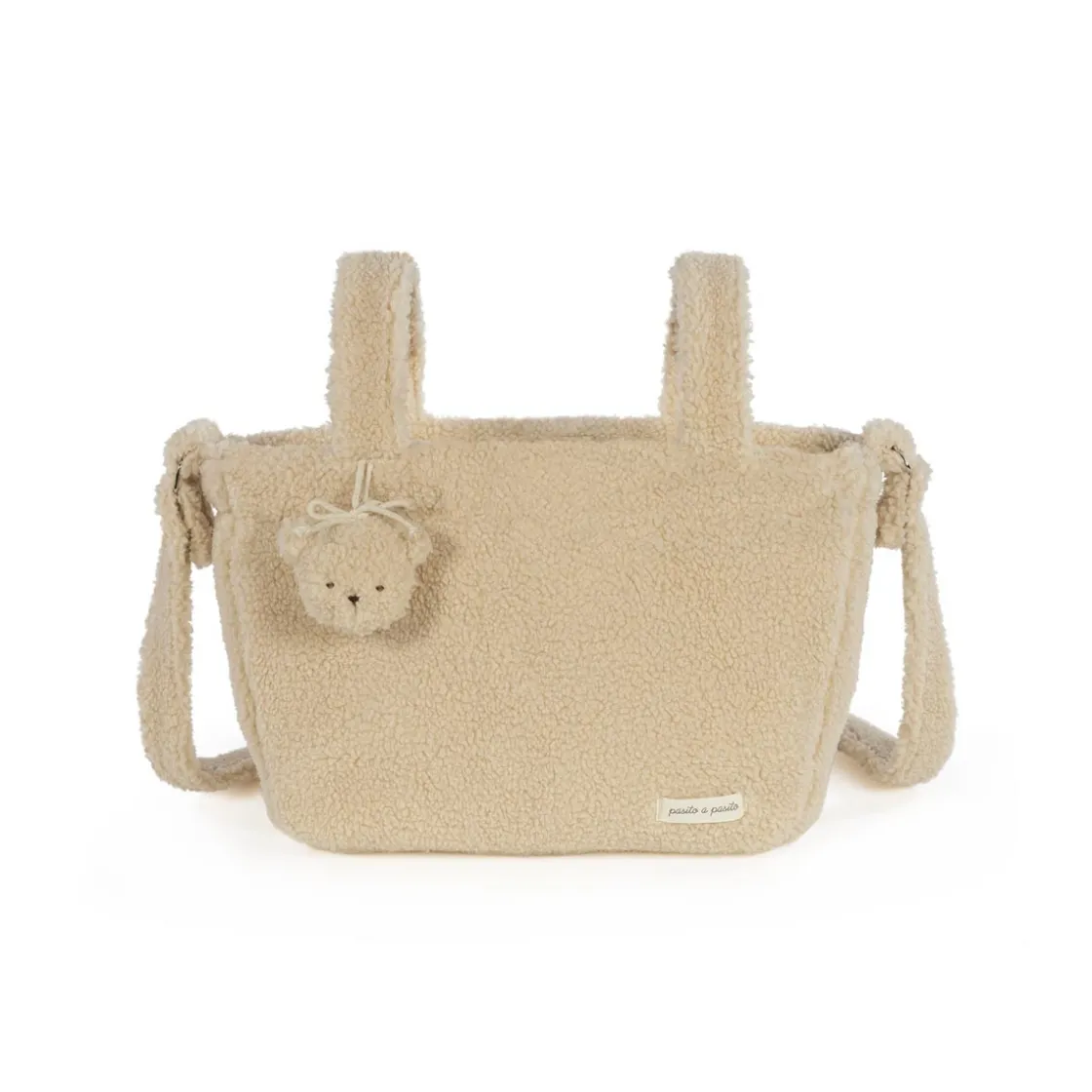 bolsa_crossbody_teddy_pad_0-1.webp Sale Bolsa Crossbody Teddy Paddington Beige Bolsos