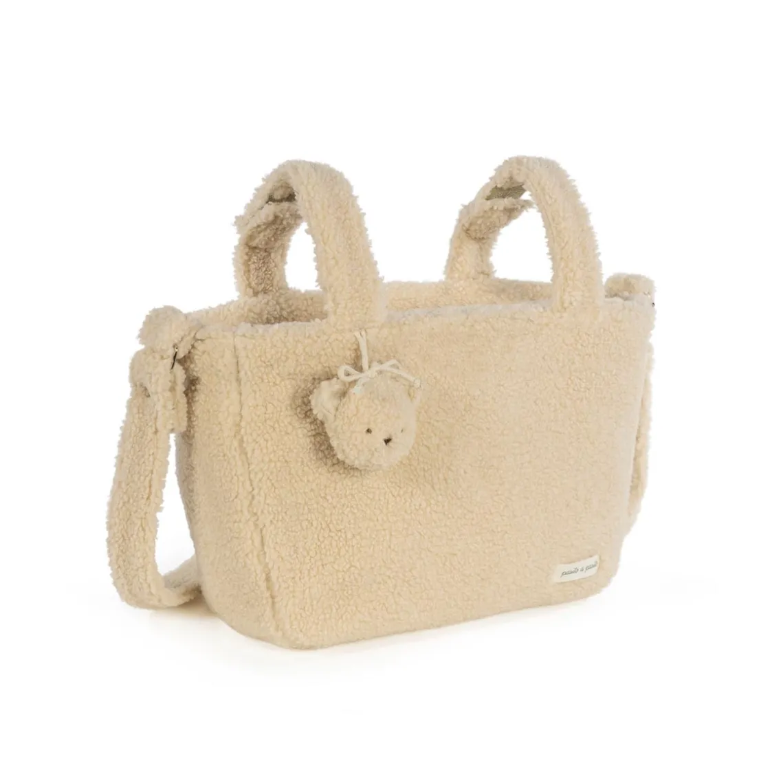 bolsa_crossbody_teddy_pad_1-1.webp Sale Bolsa Crossbody Teddy Paddington Beige Bolsos