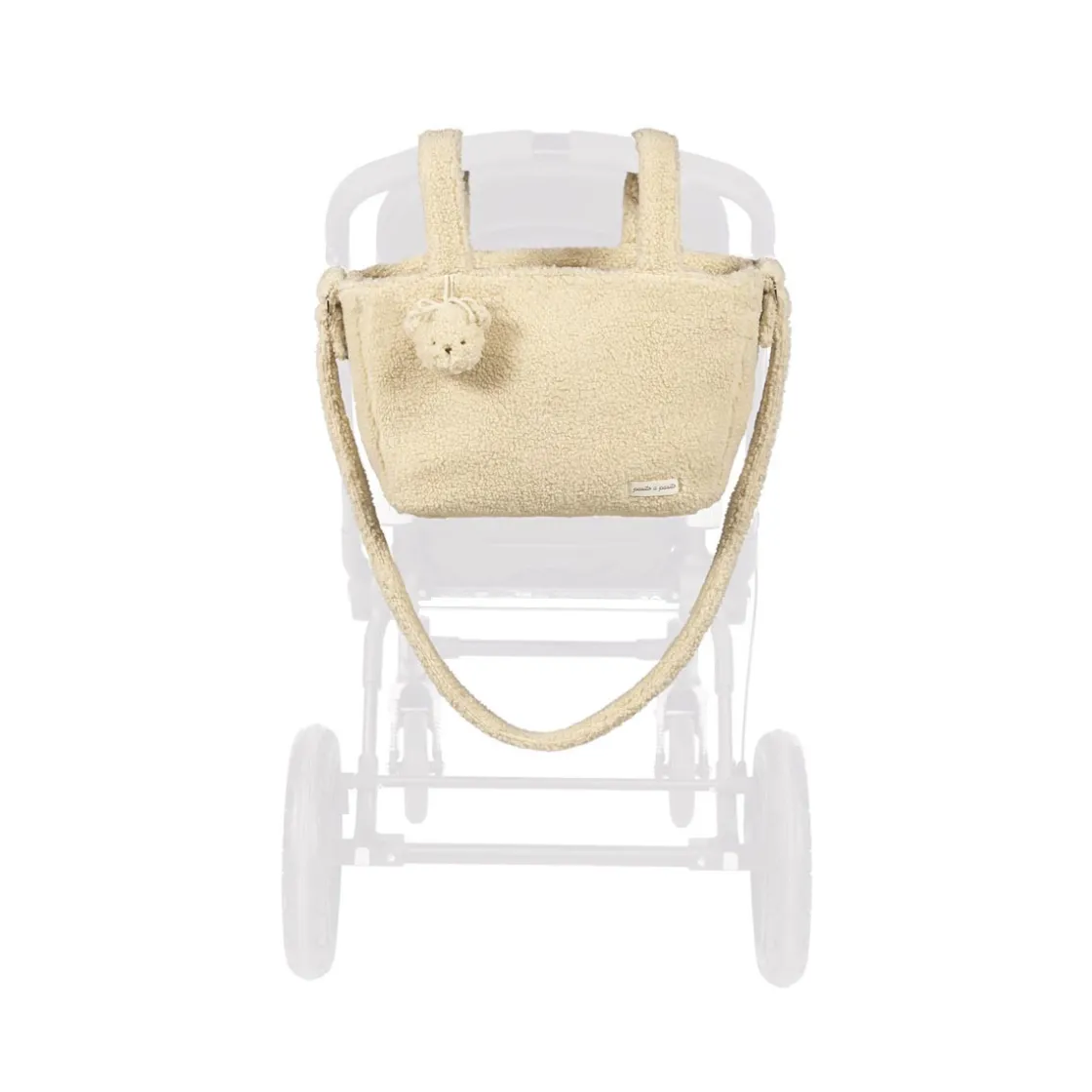 bolsa_crossbody_teddy_pad_11-1.webp Sale Bolsa Crossbody Teddy Paddington Beige Bolsos