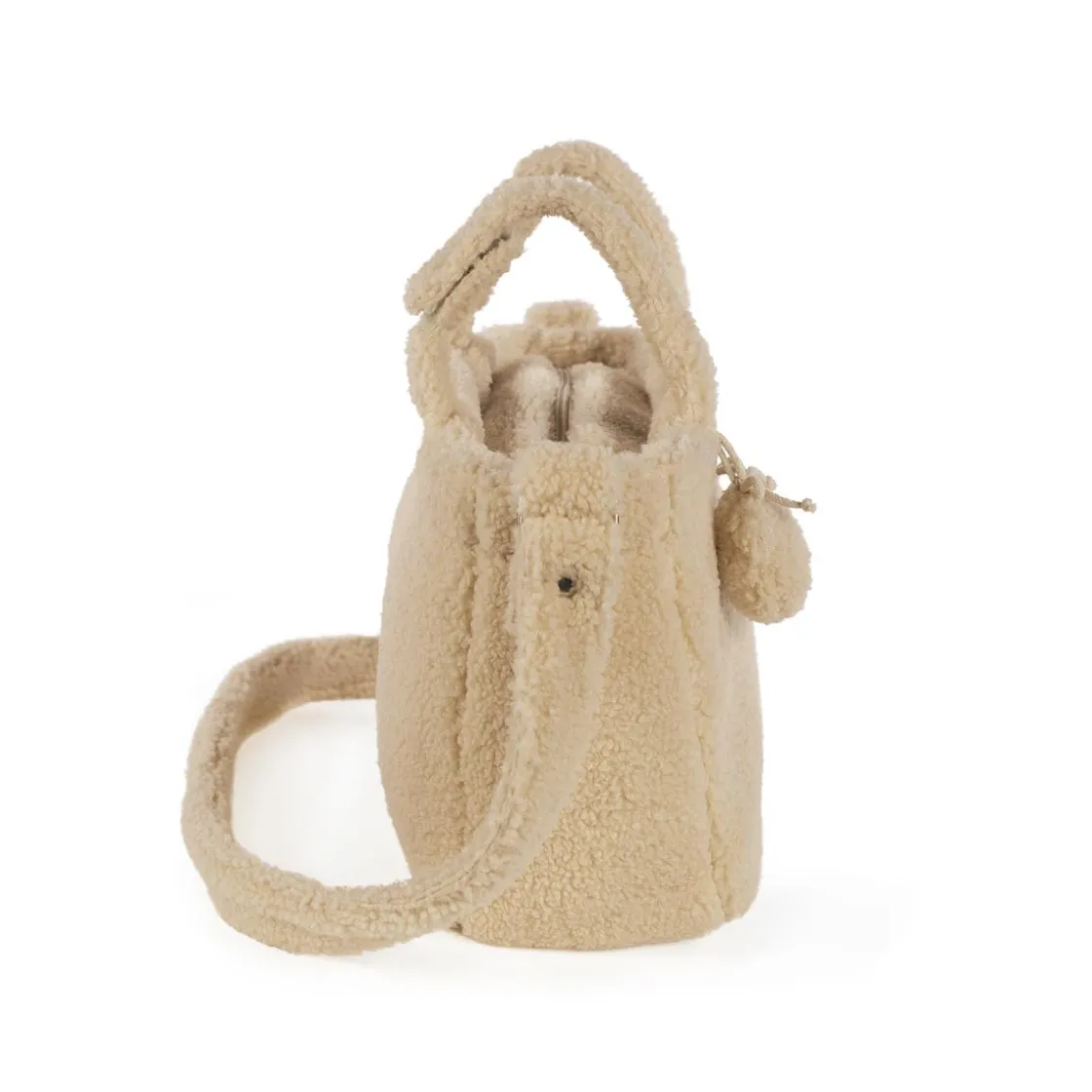 bolsa_crossbody_teddy_pad_2-1.webp Sale Bolsa Crossbody Teddy Paddington Beige Bolsos