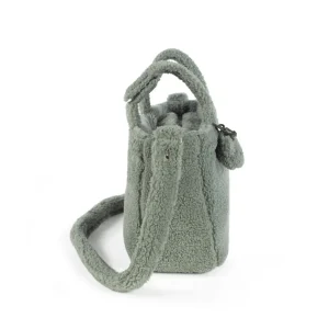 Outlet Bolsa Crossbody Teddy Paddington Verde Bolsos