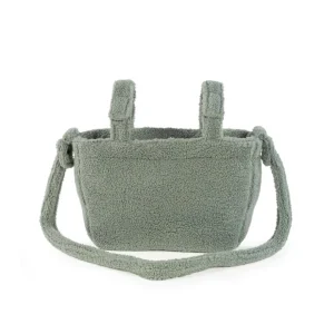 Outlet Bolsa Crossbody Teddy Paddington Verde Bolsos