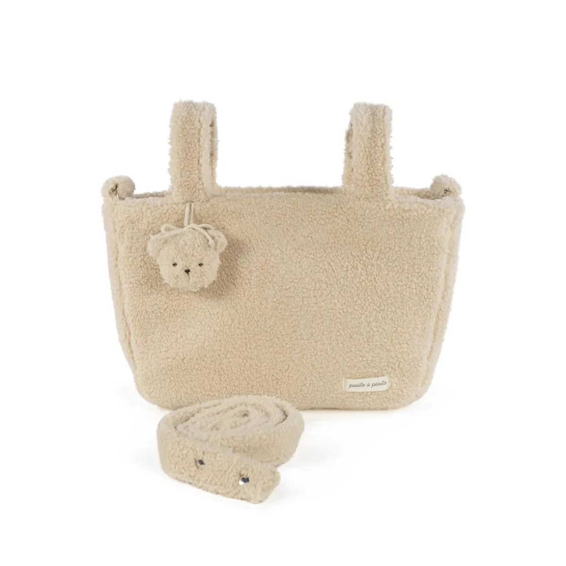 bolsa_crossbody_teddy_pad_4-1.webp Sale Bolsa Crossbody Teddy Paddington Beige Bolsos