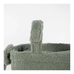 Outlet Bolsa Crossbody Teddy Paddington Verde Bolsos