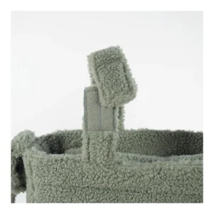Outlet Bolsa Crossbody Teddy Paddington Verde Bolsos