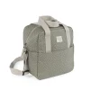 Discount Bolsa termica Topitos Poppy Musgo Portaobjetos