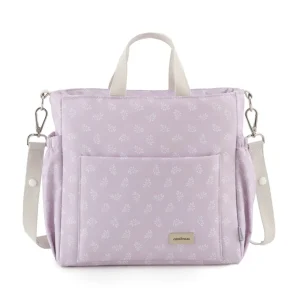New Bolso Maternal Pack Blush Rosa Bolsos