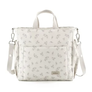 Clearance Bolso Maternal Pack Garden Bolsos