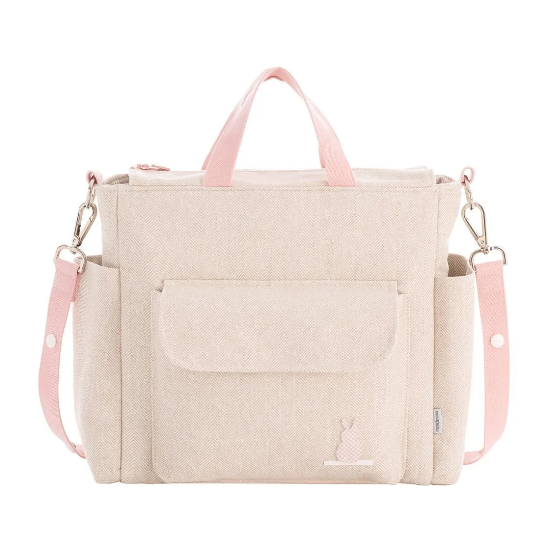 bolso_maternal_pack_lino__0.webp Fashion Bolso Maternal Pack Lino Rosa Bolsos
