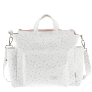 Discount Bolso Maternal Pack Plum Street Rosa Bolsos