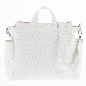 Discount Bolso Maternal Pack Plum Street Rosa Bolsos
