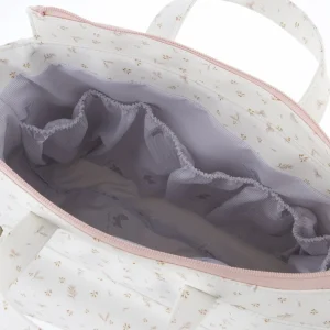 Discount Bolso Maternal Pack Plum Street Rosa Bolsos