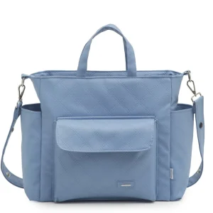 New Bolso Maternal Pack Selecta Azur Bolsos