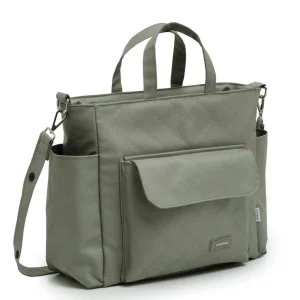 Clearance Bolso Maternal Pack Selecta Army Bolsos