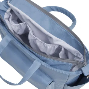 New Bolso Maternal Pack Selecta Azur Bolsos