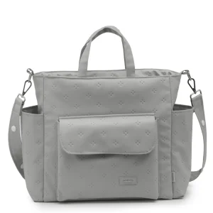 Sale Bolso Maternal Pack Spring Perla Bolsos
