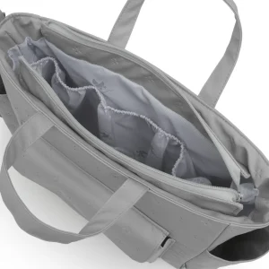 Sale Bolso Maternal Pack Spring Perla Bolsos