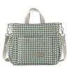 Best Bolso Maternal Pack Vicky Verde Bolsos