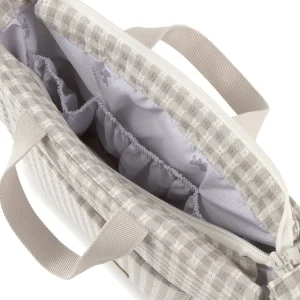 Best Bolso Maternal Pack Vicky Beige Bolsos