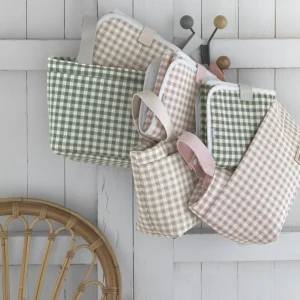Best Bolso Maternal Pack Vicky Beige Bolsos