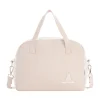 Outlet Bolso Maternal Prome Lino Beige Bolsos