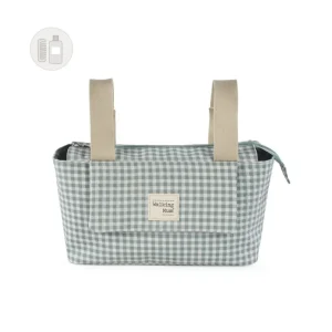 Hot Bolso organizador I love vichy Bolsos