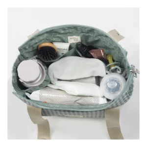 Hot Bolso organizador I love vichy Bolsos
