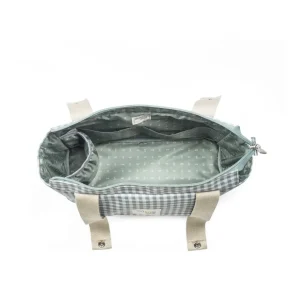 Hot Bolso organizador I love vichy Bolsos