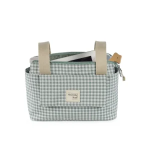 Hot Bolso organizador I love vichy Bolsos