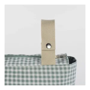 Hot Bolso organizador I love vichy Bolsos